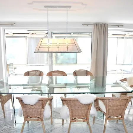 Διαμέρισμα Spacious In With Private Pool Sauerlach